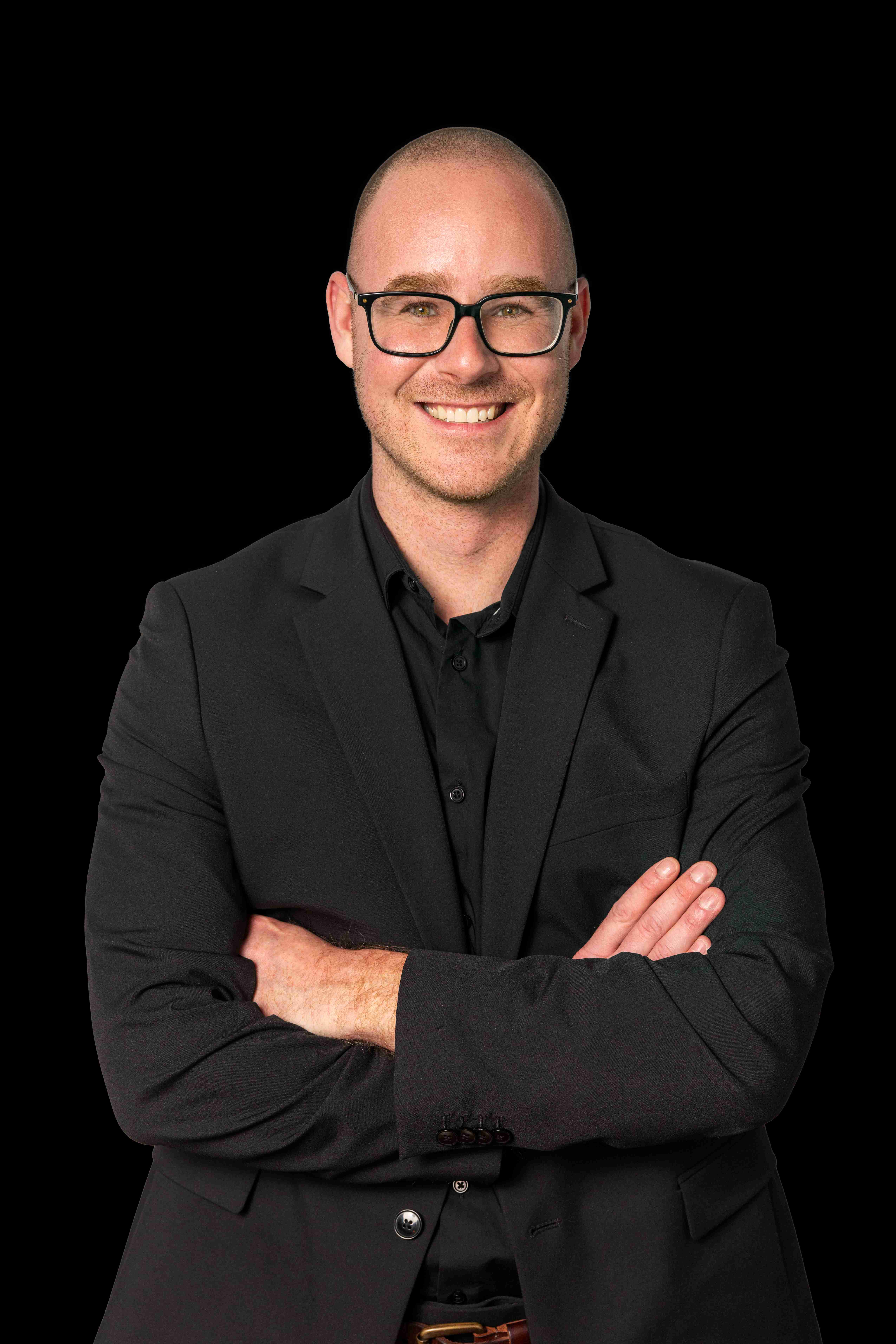Frédéric Picard-Doiron
