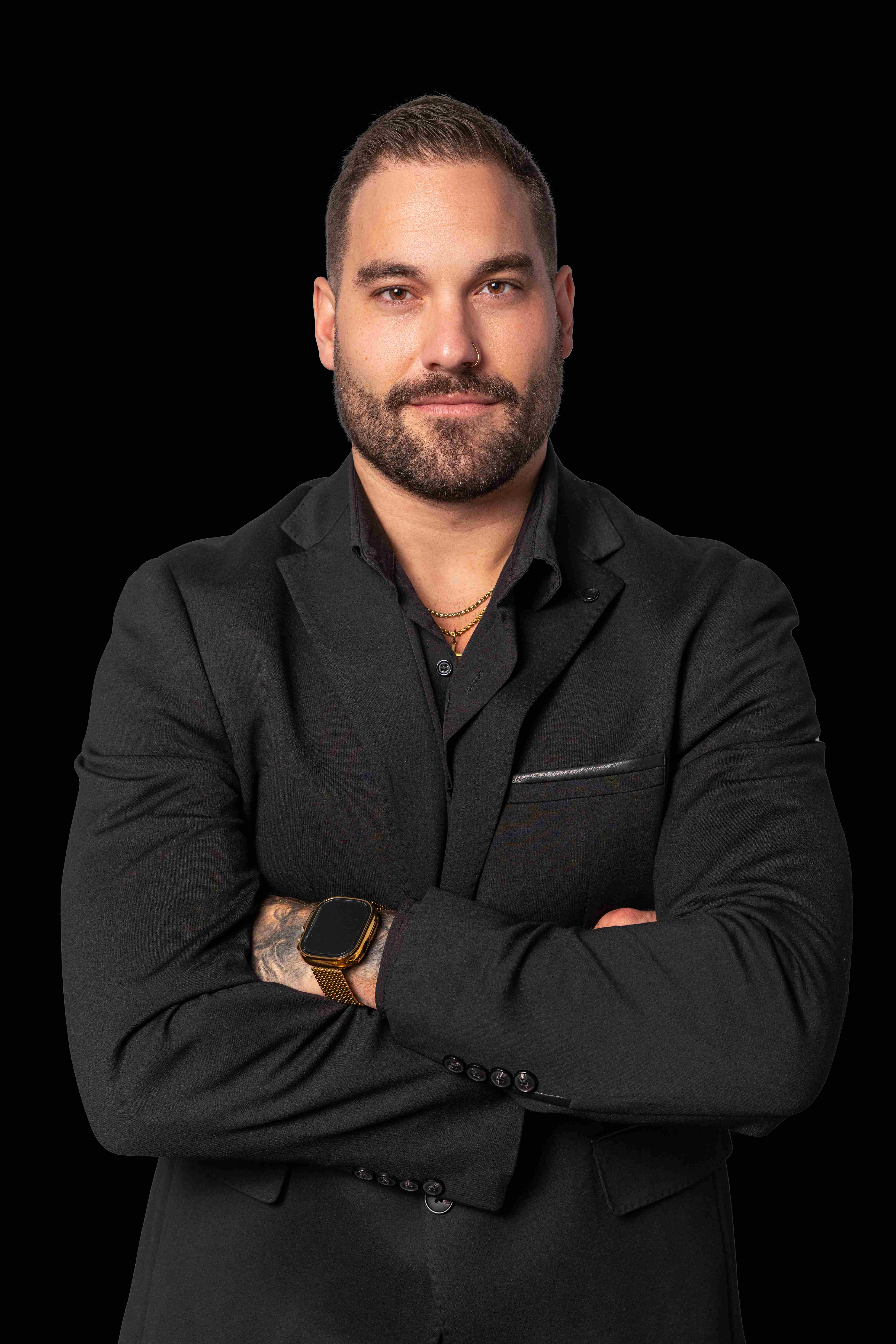 Kevin Croussette Dufour